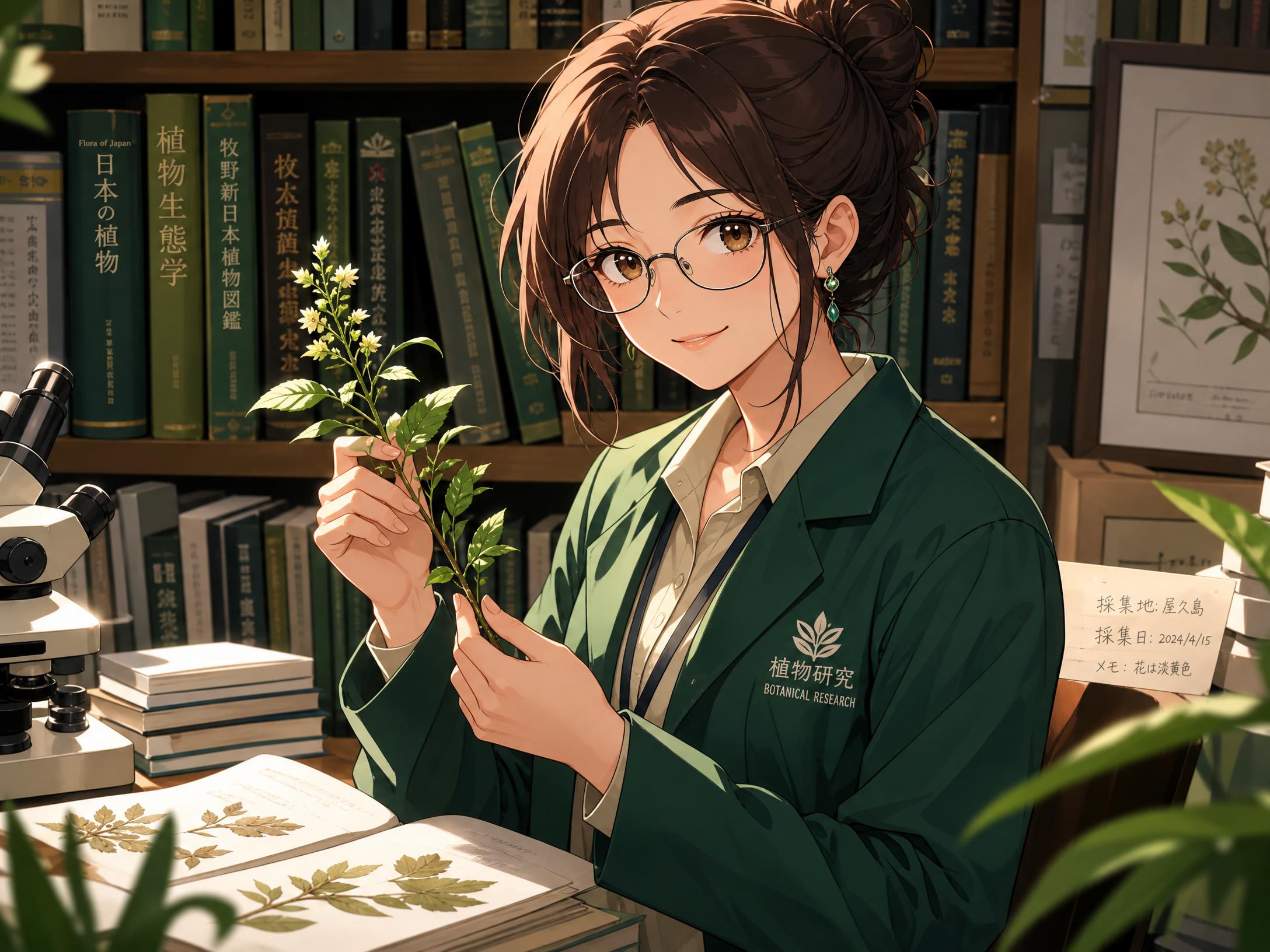 四虎视频学专家林晓薇